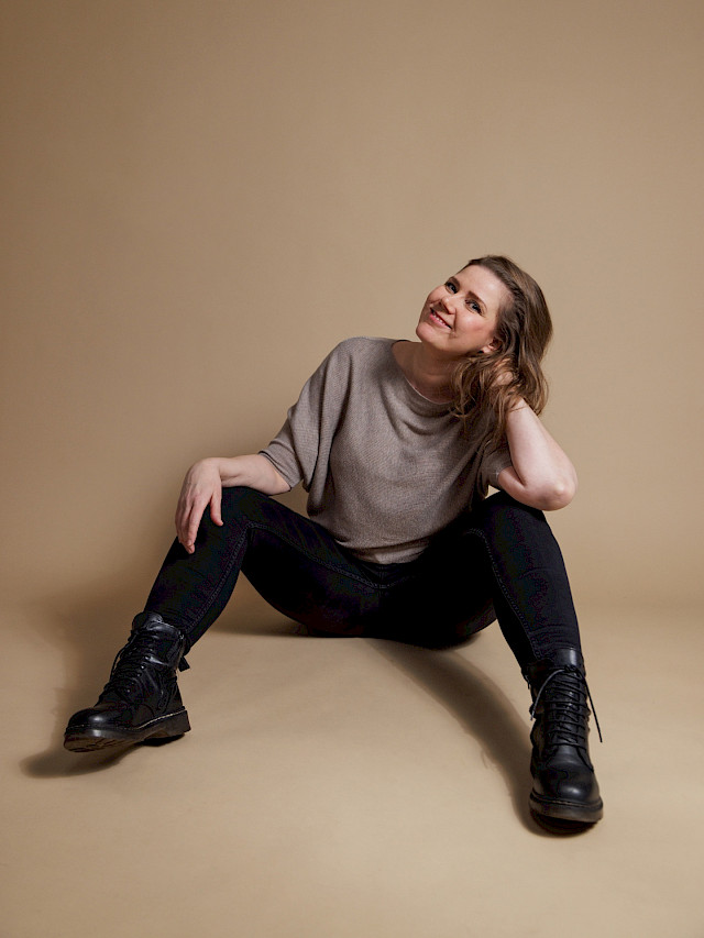 Valokuvaaja Laura Mainiemi