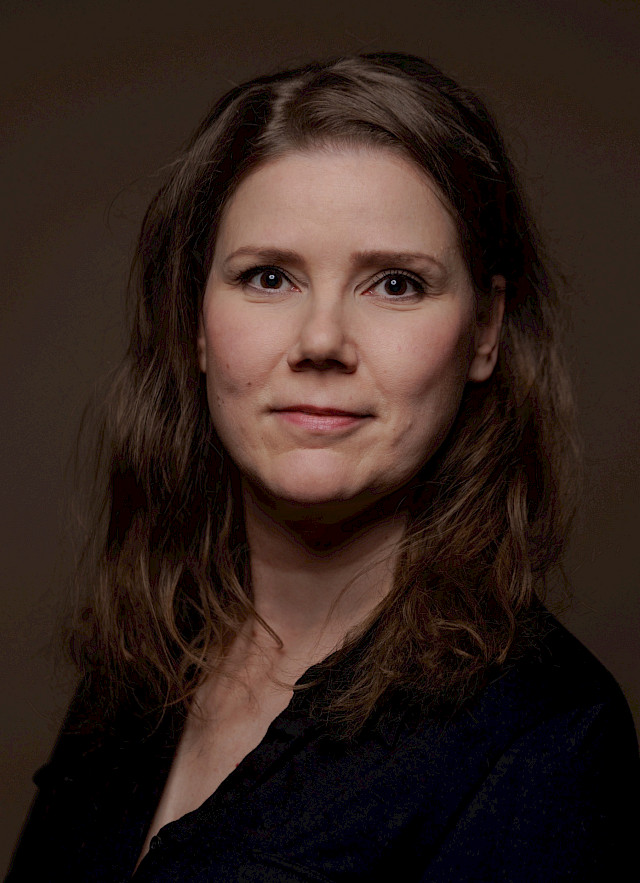 Valokuvaaja Laura Mainiemi