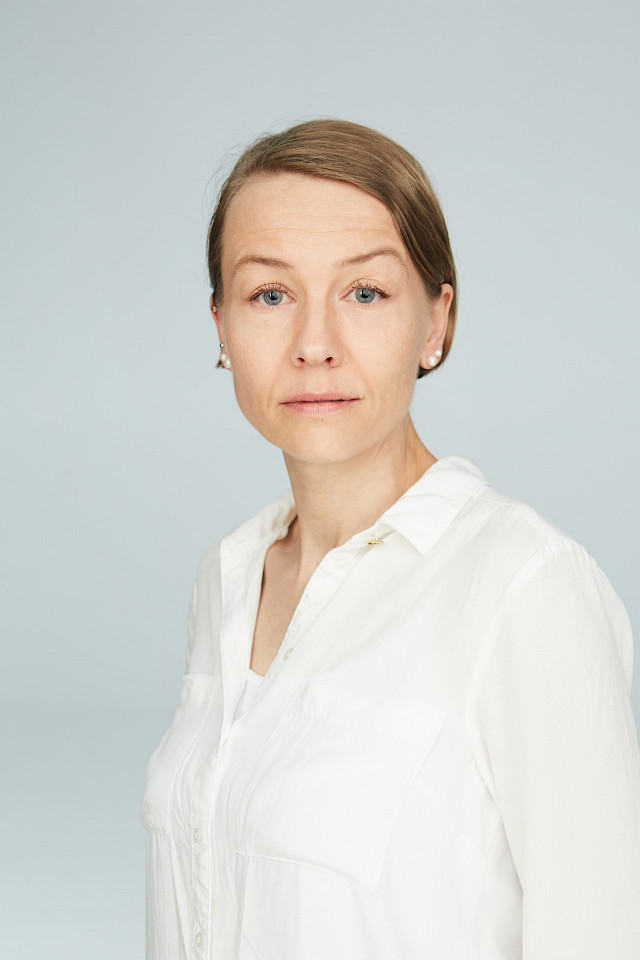 kuva: Laura Malmivaara