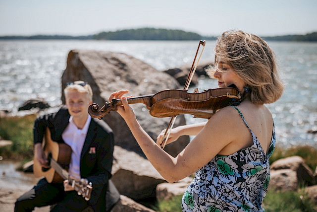 Kuva: Annette Sundström