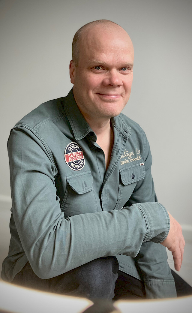 Kuva: Thomas Rävkvist. 10.2024