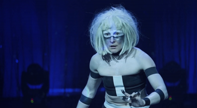 Identity Cabaret DRAG SHOW, ohj. Jüri Nael | Sakala 3 Theatre (Tallinn, 2022)