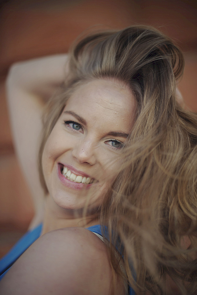 Kuva: Sarah Karjalainen