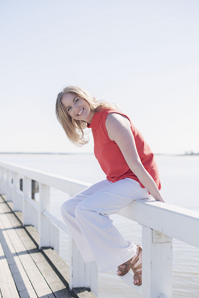 Kuva: Sarah Karjalainen