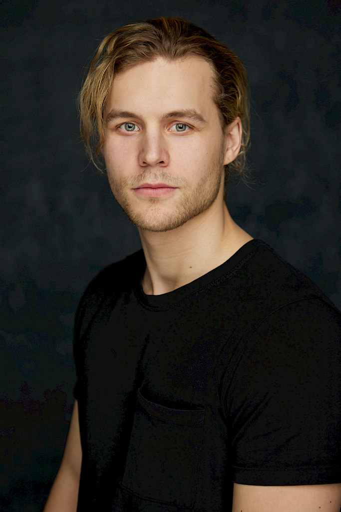 Saku Taittonen N yttelij liitto Sk despelarf rbundet Ry Saku Taittonen N yttelij liitto Sk despelarf rbundet Ry