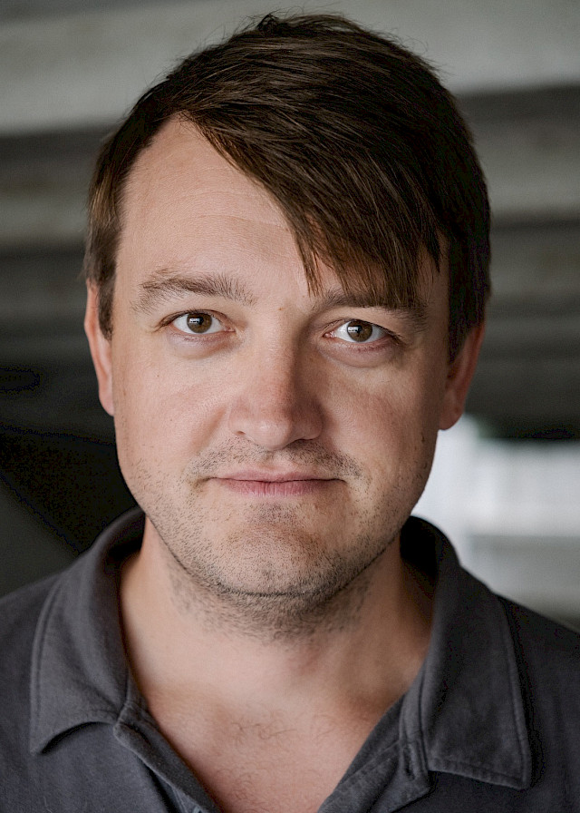Valokuvaaja Matias Kolppo