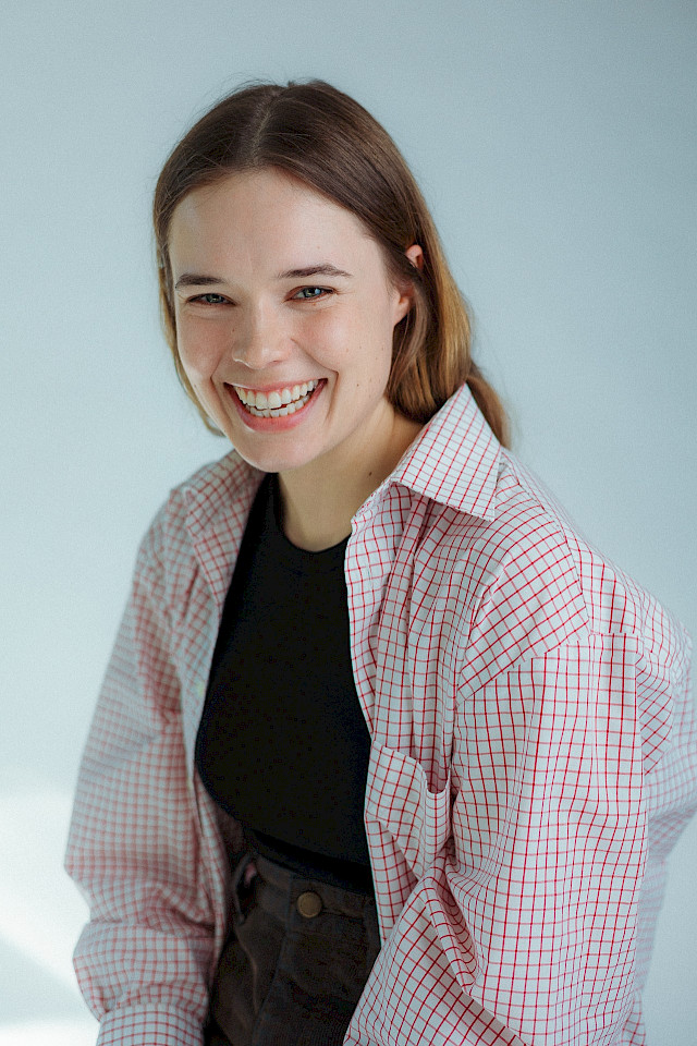 Janna Räsänen