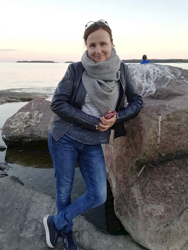Kuva: Satu Järvinen