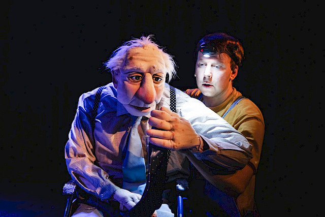 Kuva: Mikael Leppäniemi