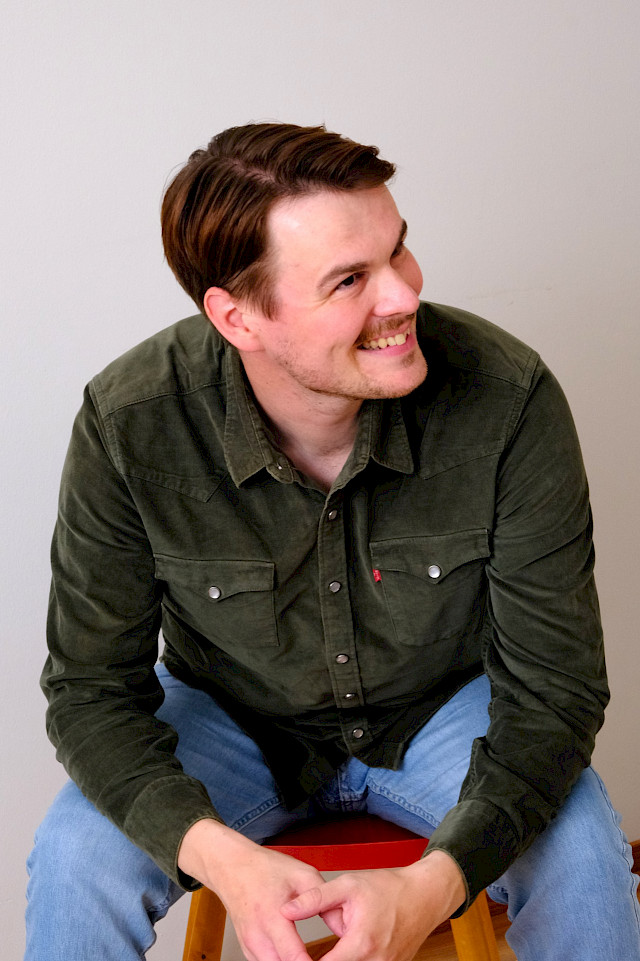 Kuva: Joonas Sikkilä 2024