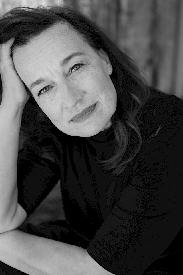 Tuija Töyräs