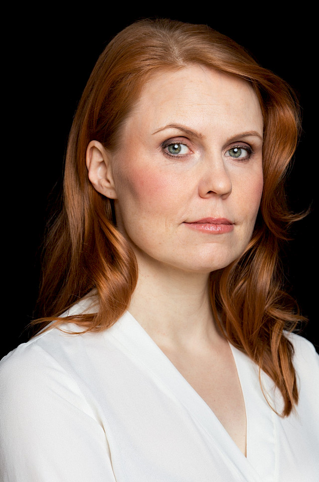 Photo: Henni Hyvärinen