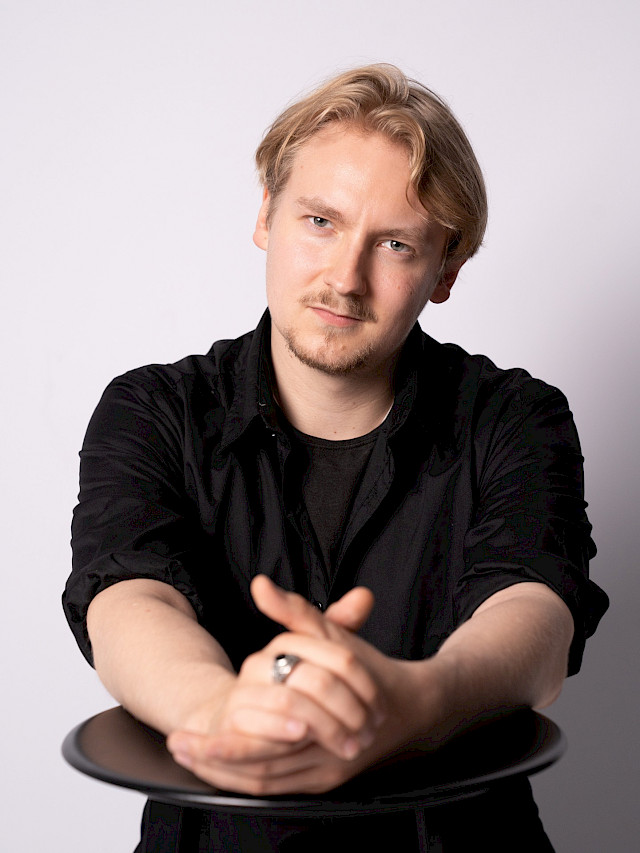 Kuva: Lauri Qvick