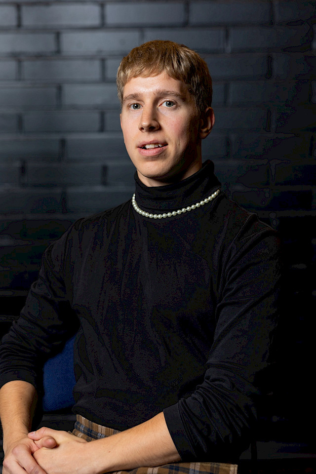 Kuva: Jonne Renvall / Tampereen yliopisto