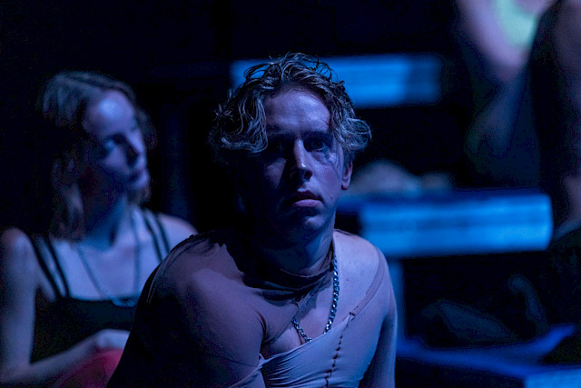 Kuva: Heikki Järvinen