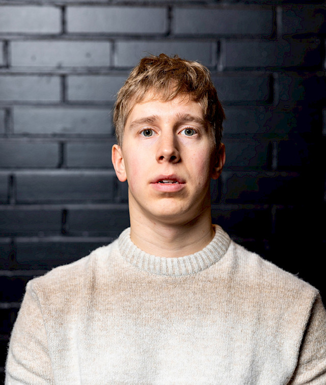 Kuva: Jonne Renvall / Tampereen yliopisto
