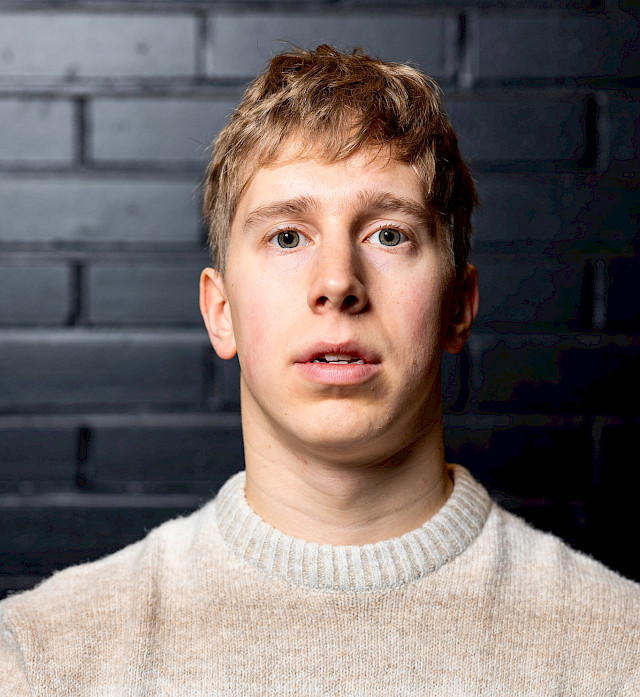 Kuva: Jonne Renvall / Tampereen yliopisto