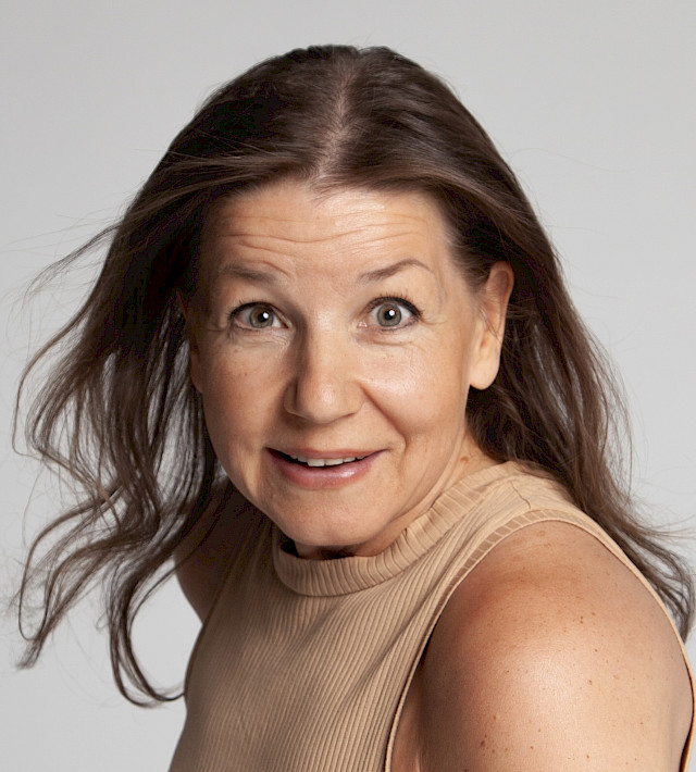 Kuva: Maria Christina Jarltoft