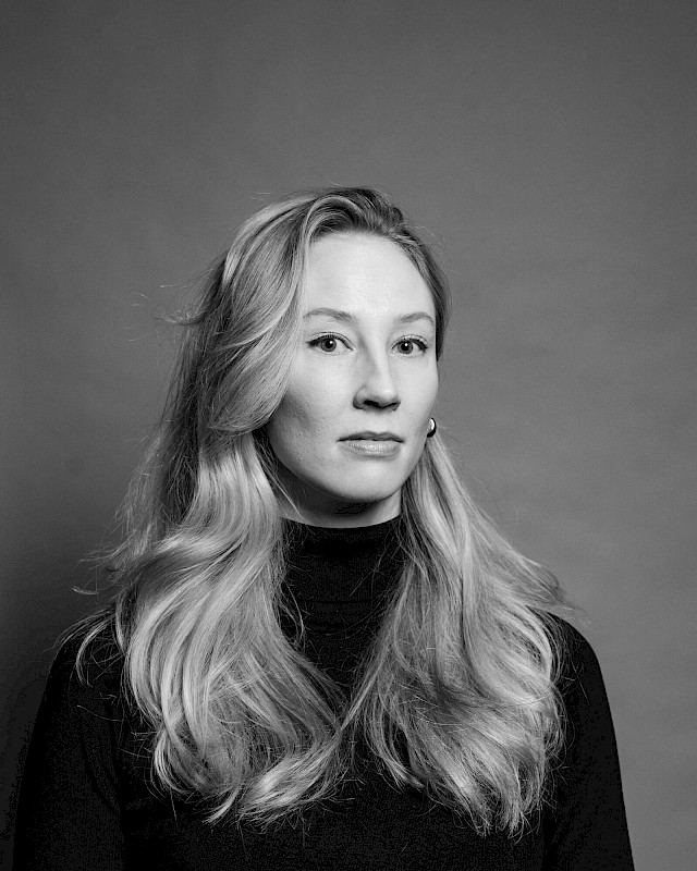 Heidi Finnberg