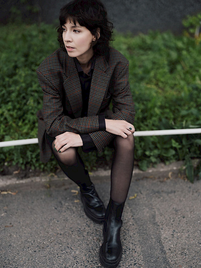 Photo: Marko Saari