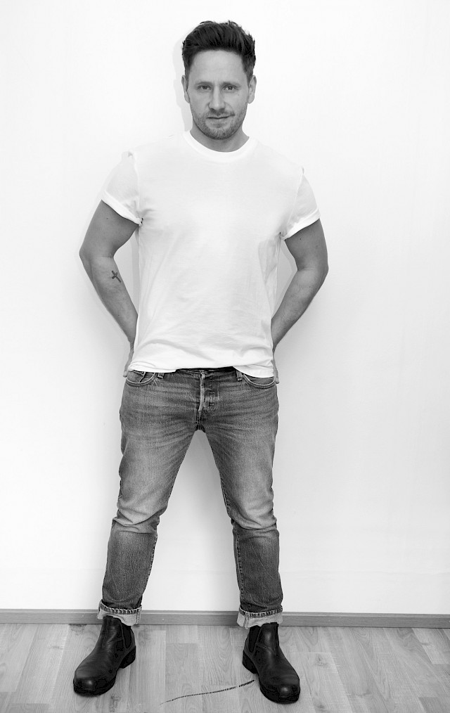 Kuvaaja Teemu Silvan