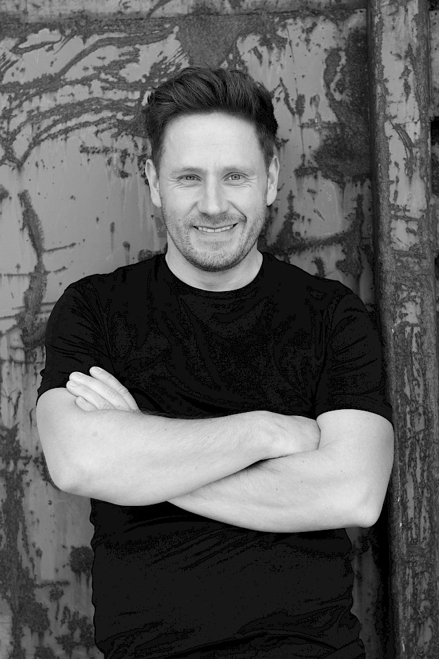 Kuvaaja Teemu Silvan