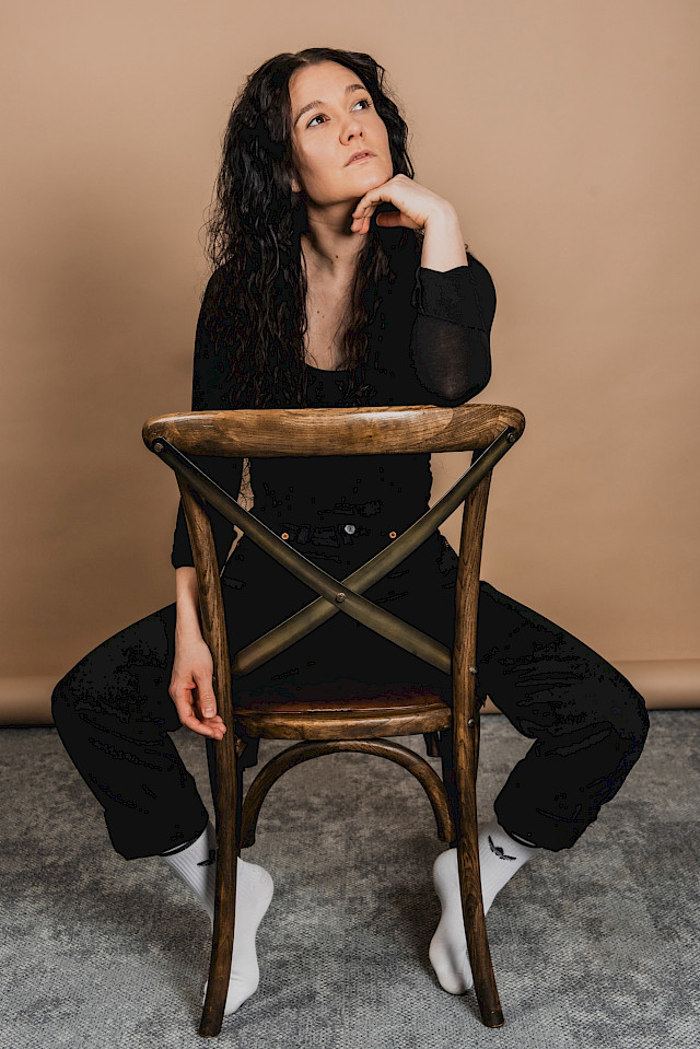 Kuvaaja: Nelly Julia