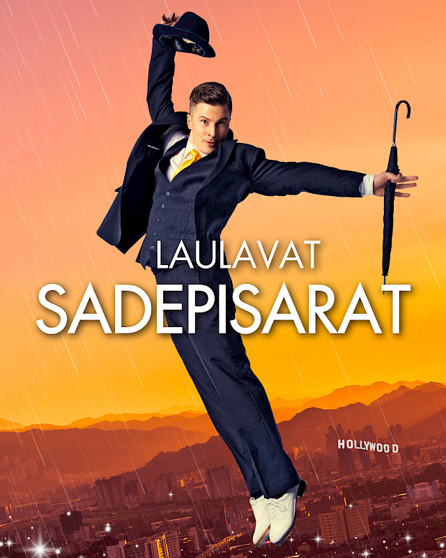 Tampereen Teatteri // Laulavat Sadepisarat (kuva Otto-Ville Väätäinen, Maria Atosuo)