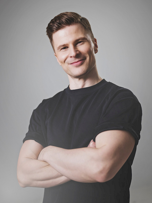 Kuva Otto-Ville Väätäinen / Tampereen Teatteri