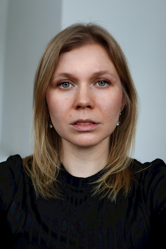 Kuva: Susanna Hyvärinen