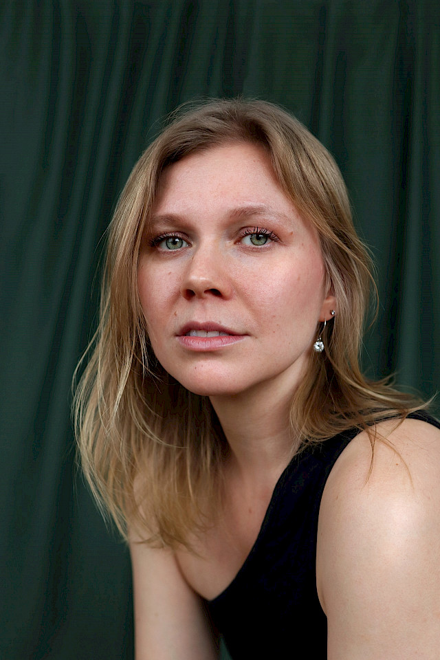 Kuva: Susanna Hyvärinen