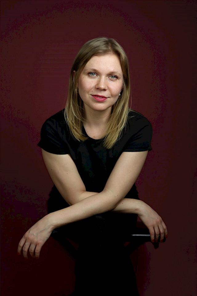 Kuva: Susanna Hyvärinen