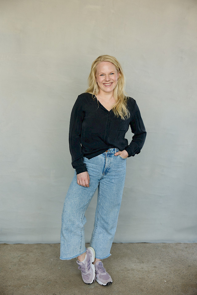 Kuvaaja: Laura Malmivaara