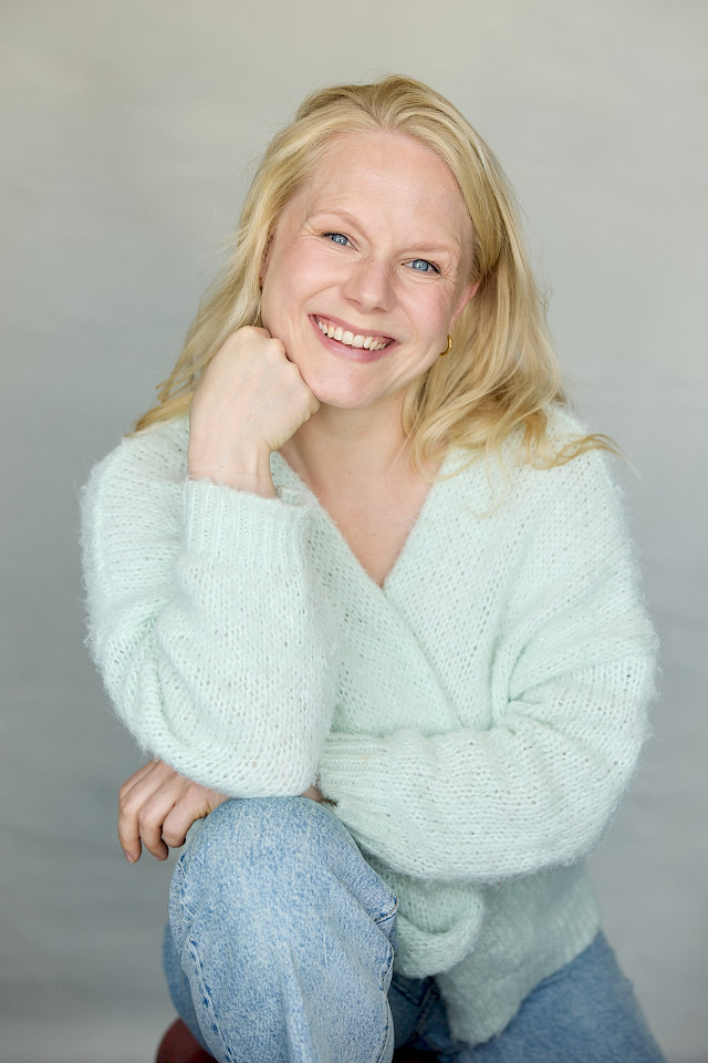 Kuvaaja: Laura Malmivaara