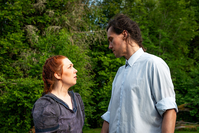 SPRING AWAKENING / Foto: Benjamin Nordberg