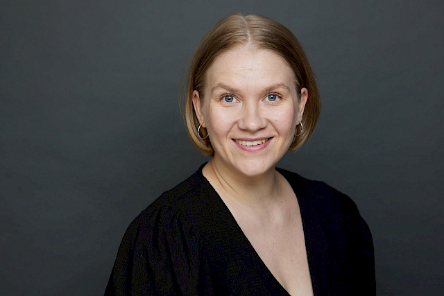 kuva: Laura Malmivaara
