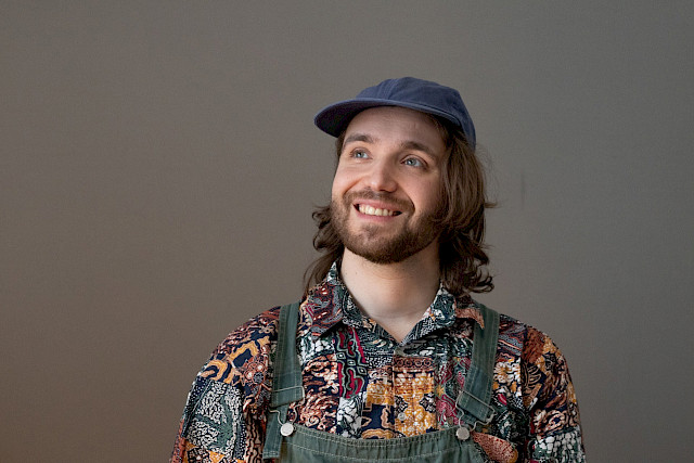 Kuvaaja: Tuomas Salopuro