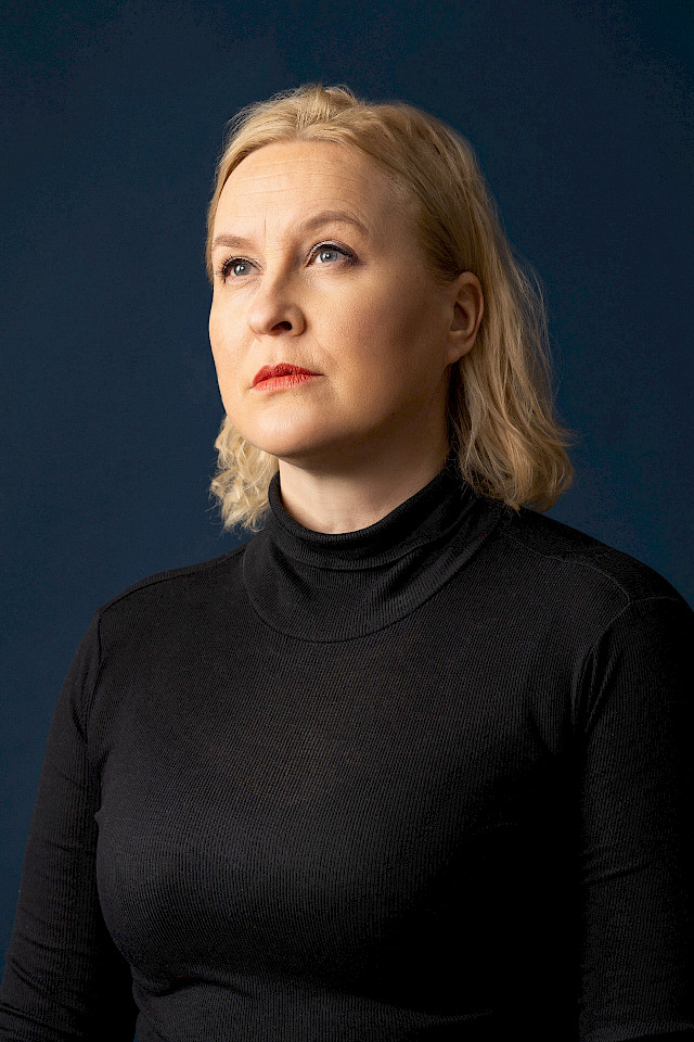 Kuva: Markus Aspegren
