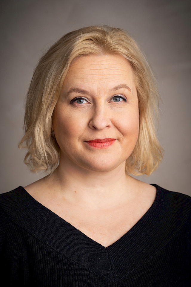 Kuva: Markus Aspegren