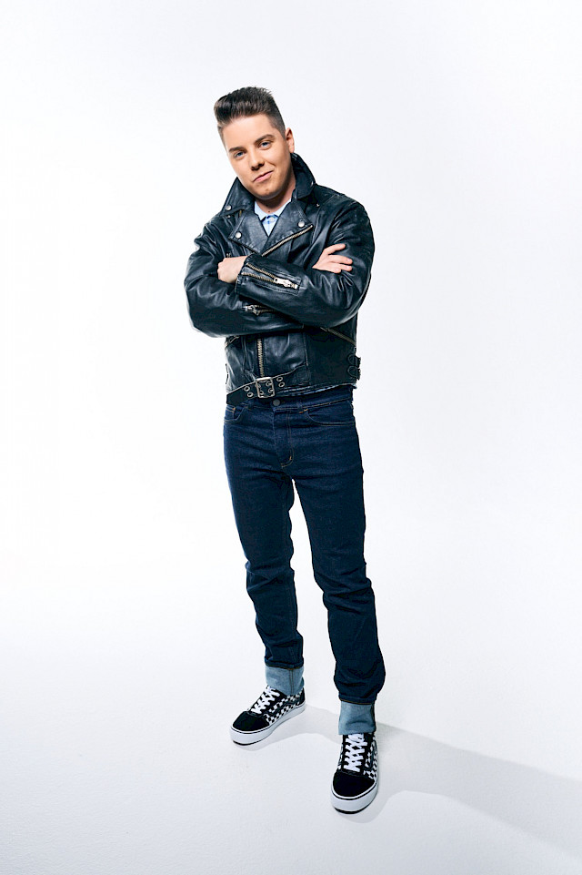 Sam Jamsen