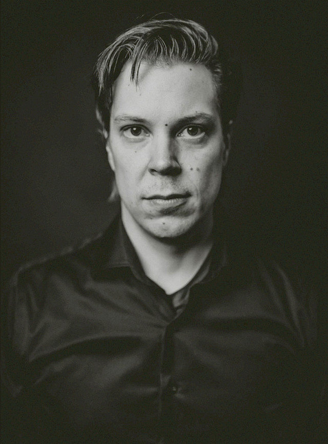 @ilkka koski