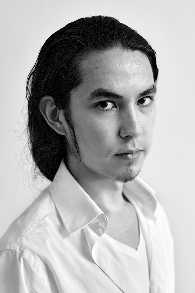 Valokuvaaja: Constantin Gindele