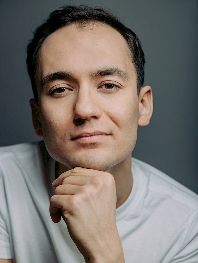 Deniz Kaya