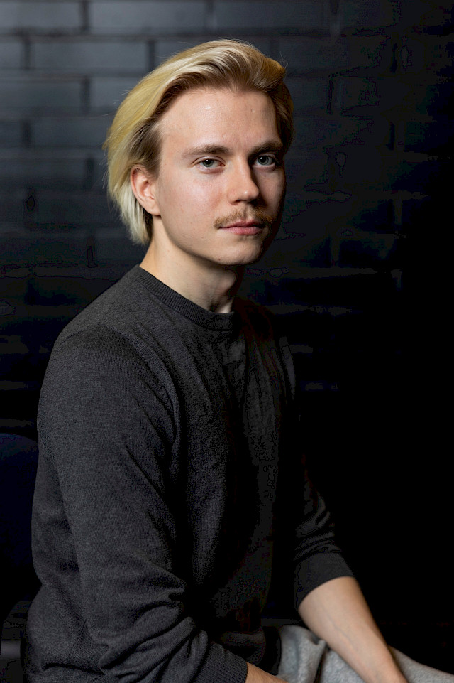 Kuva: Jonne Renvall