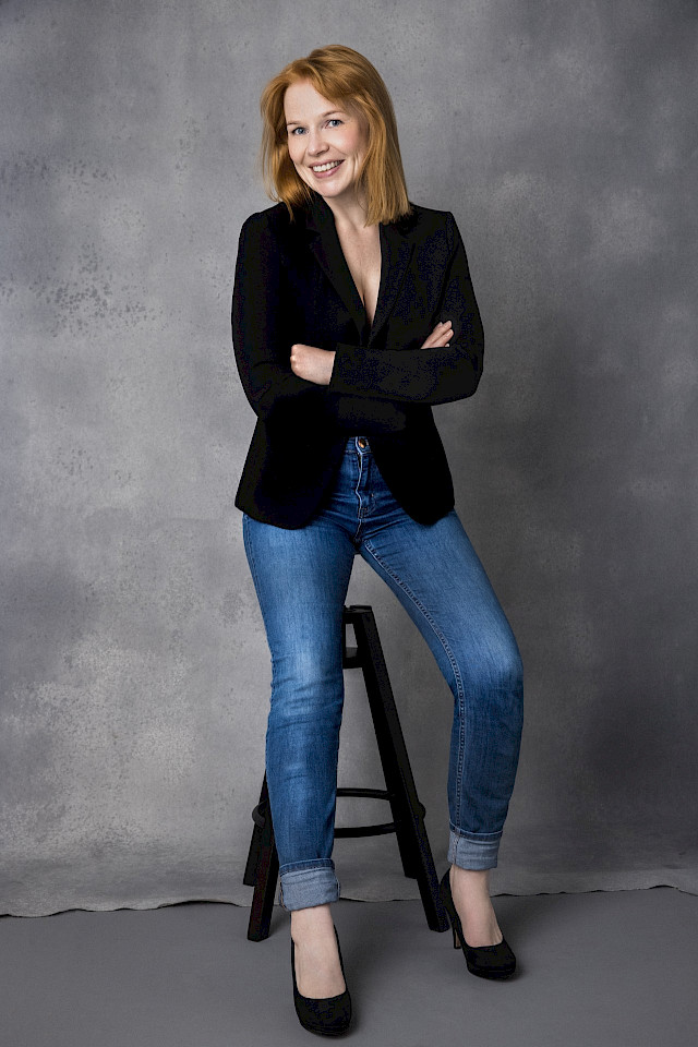 Kuva: Marica Rosengård