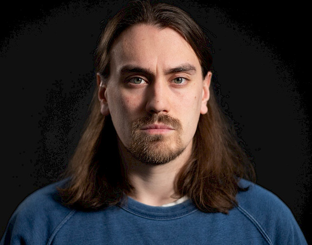 Kuva: Anssi Hyvärinen