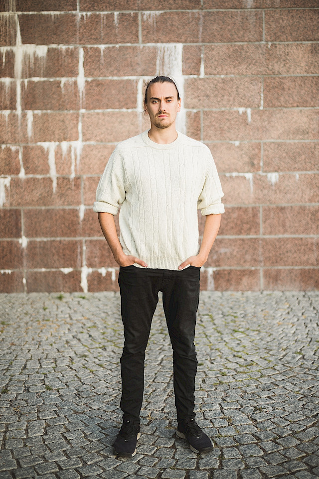 Kuva: Petteri Tuimala