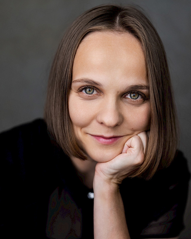 Yellow Belly Photography