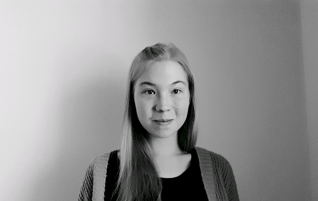 kuva on minun itseni ottama