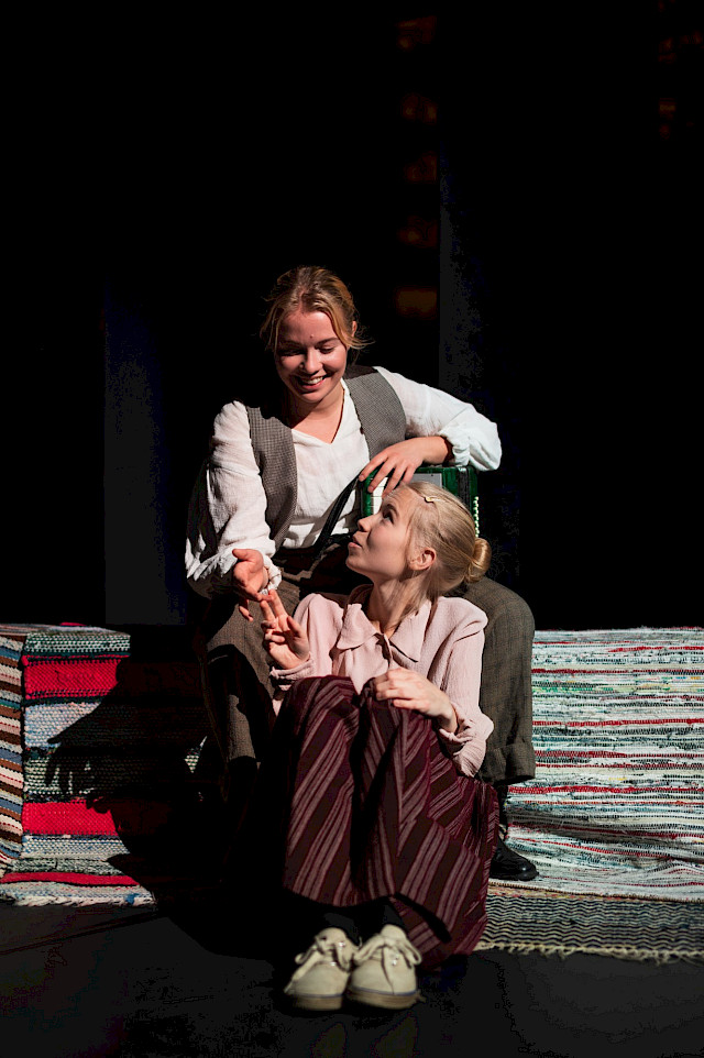 Kuvaaja: Aleksi Telilä